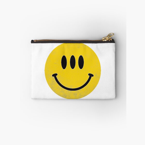 Item preview, Acid washed smiley face designed and sold by MayMugs.