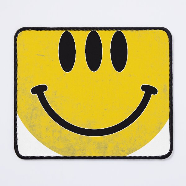 Item preview, Acid washed smiley face designed and sold by MayMugs.