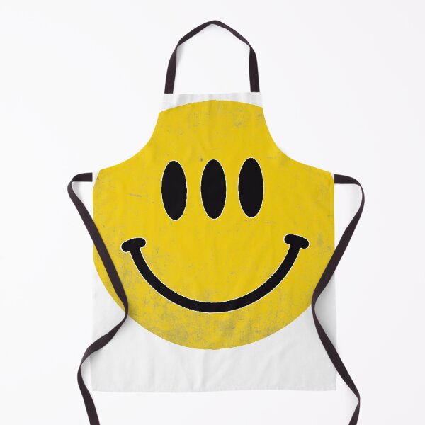 Item preview, Acid washed smiley face designed and sold by MayMugs.