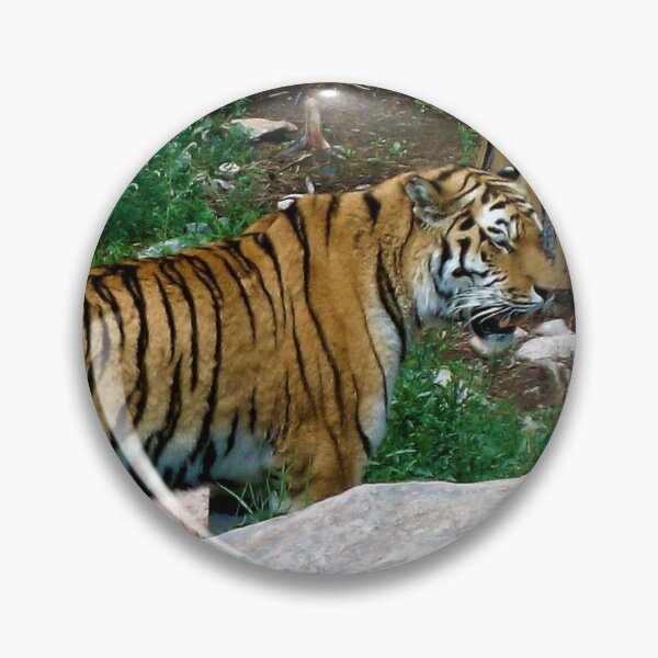 Item preview, Tiger designed and sold by Zvezdana.