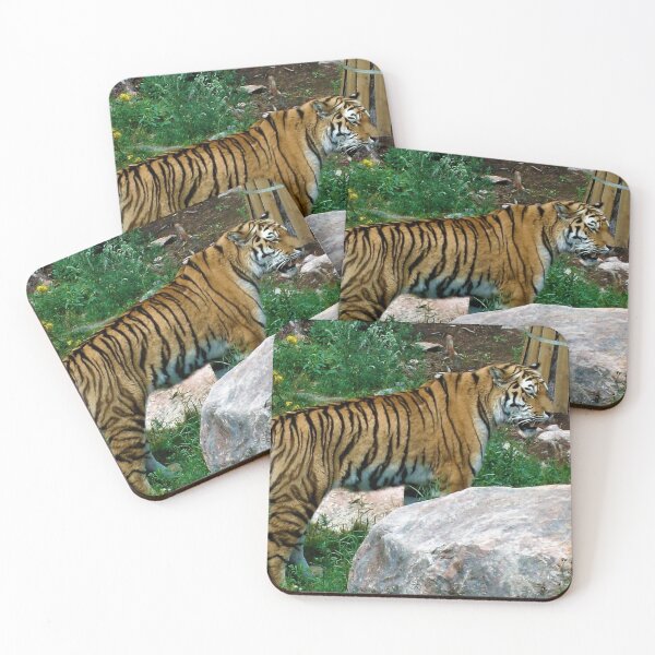 Item preview, Tiger designed and sold by Zvezdana.