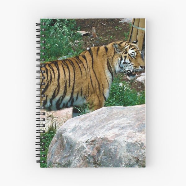 Item preview, Tiger designed and sold by Zvezdana.