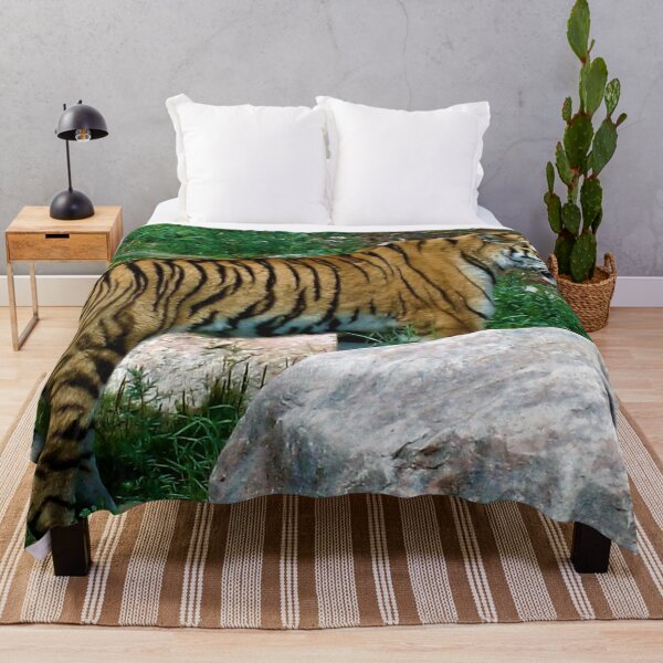 Item preview, Tiger designed and sold by Zvezdana.
