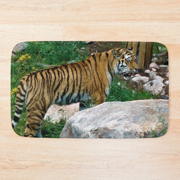Item preview, Tiger designed and sold by Zvezdana.