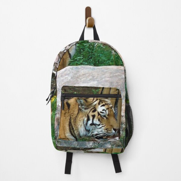 Item preview, Tiger designed and sold by Zvezdana.
