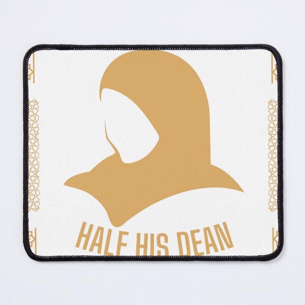 Item preview, Half His Dean designed and sold by Vinaelly.