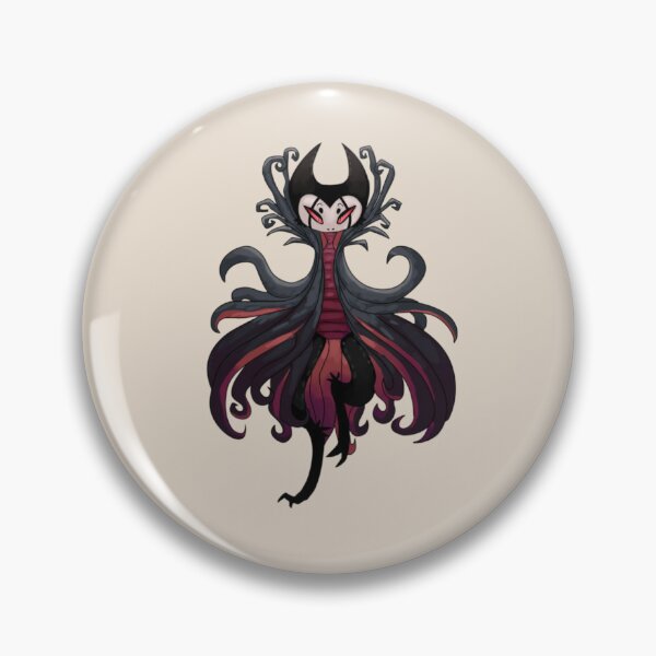 Item preview, Hollow Knight - Grimm designed and sold by Camille-Miranda.