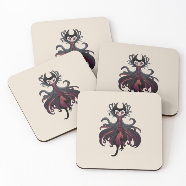Item preview, Hollow Knight - Grimm designed and sold by Camille-Miranda.