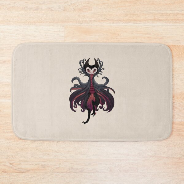 Item preview, Hollow Knight - Grimm designed and sold by Camille-Miranda.