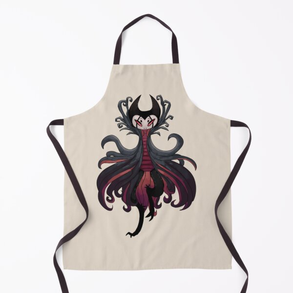 Item preview, Hollow Knight - Grimm designed and sold by Camille-Miranda.