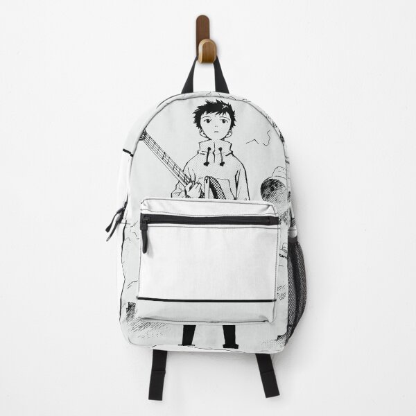 Item preview, Naota Illustration from "The FLCL Archives" designed and sold by Fire TheMann.