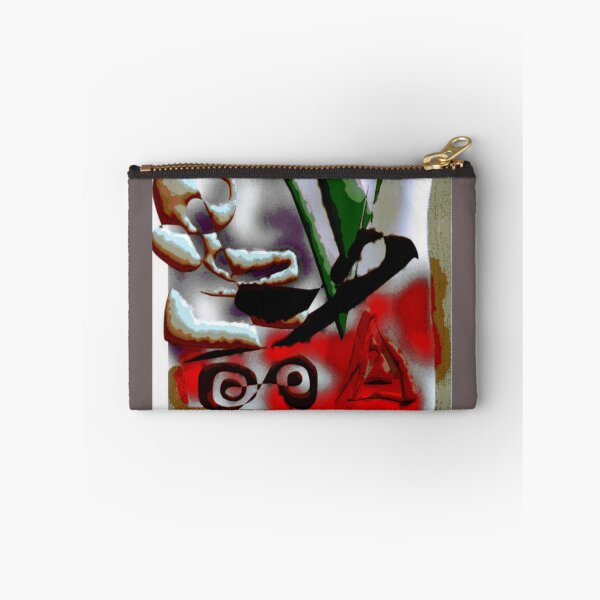 Item preview, golden relics C Color Opp colorful geometric abstract designs designed and sold by SmashingDeals.