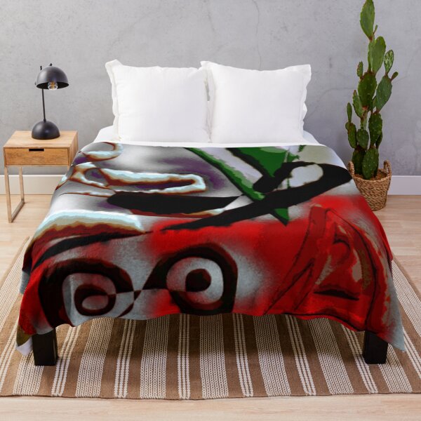 Item preview, golden relics C Color Opp colorful geometric abstract designs designed and sold by SmashingDeals.