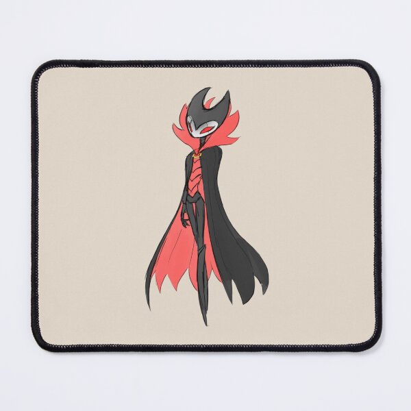 Item preview, Hollow Knight - Grimm designed and sold by Camille-Miranda.