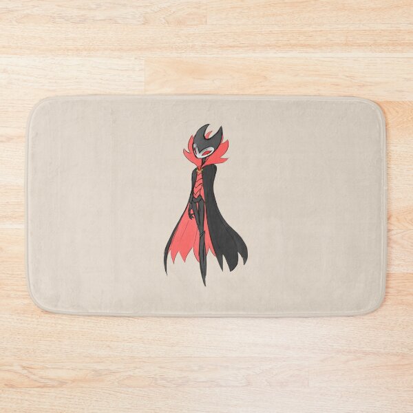 Item preview, Hollow Knight - Grimm designed and sold by Camille-Miranda.