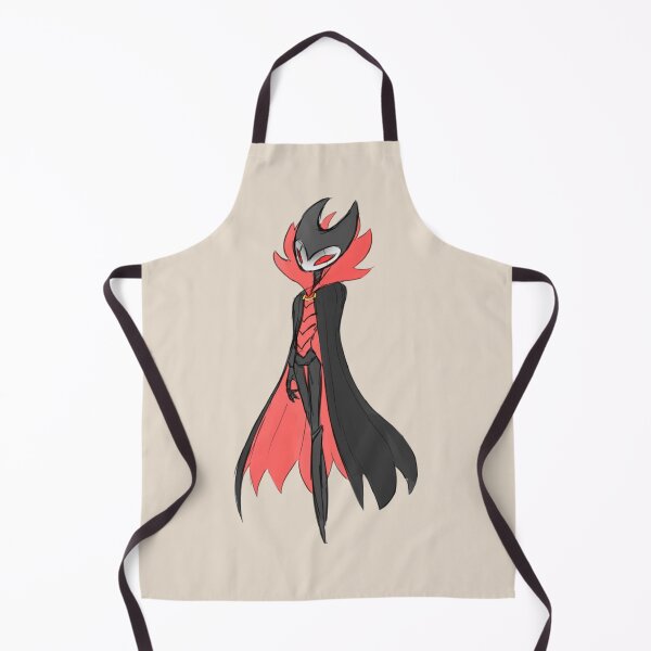 Item preview, Hollow Knight - Grimm designed and sold by Camille-Miranda.