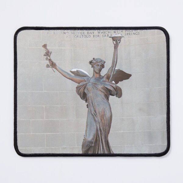 Item preview, Sprit of Life Pre-restoration  designed and sold by Perspective Wings.