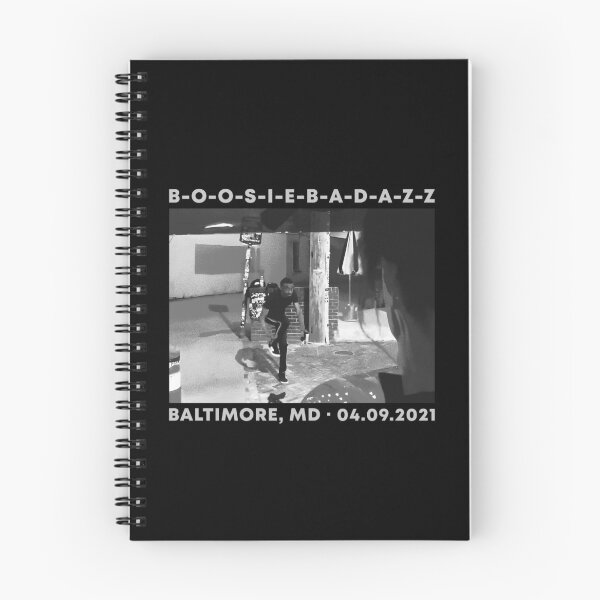 Item preview, Baltimore Dance 2021 designed and sold by waderpaker.