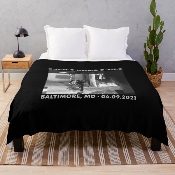 Item preview, Baltimore Dance 2021 designed and sold by waderpaker.