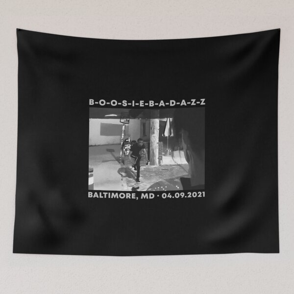 Item preview, Baltimore Dance 2021 designed and sold by waderpaker.
