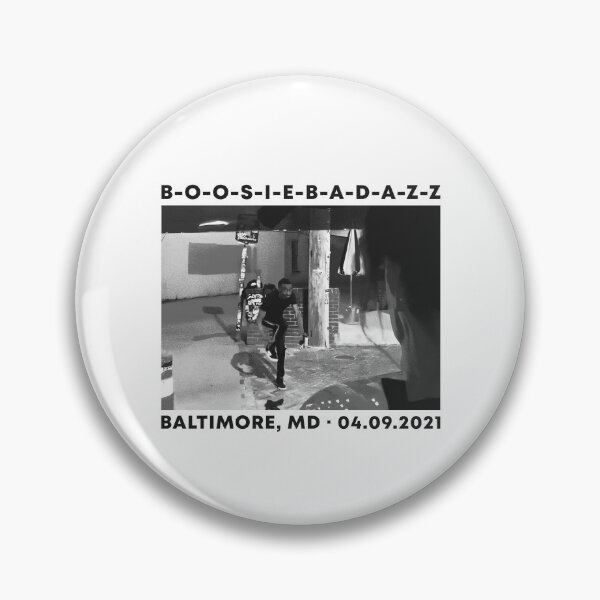Item preview, Michael Myers Baltimore, Md 94.09.2021 designed and sold by waderpaker.