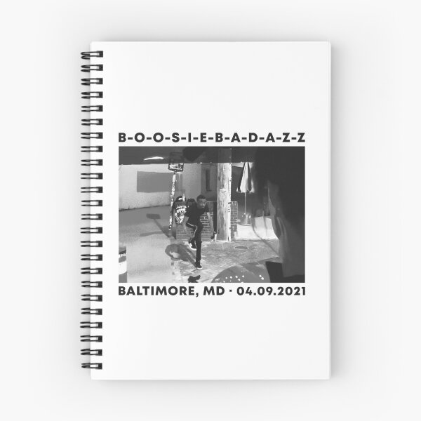 Item preview, Michael Myers Baltimore, Md 94.09.2021 designed and sold by waderpaker.