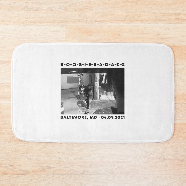 Item preview, Michael Myers Baltimore, Md 94.09.2021 designed and sold by waderpaker.