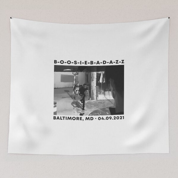 Item preview, Michael Myers Baltimore, Md 94.09.2021 designed and sold by waderpaker.