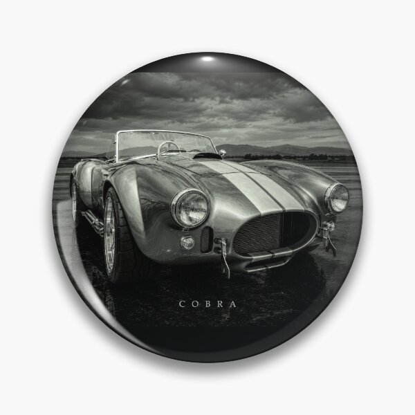 Item preview, Shelby Cobra designed and sold by -Koleidescope.