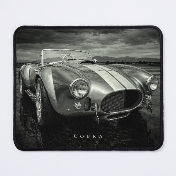 Item preview, Shelby Cobra designed and sold by -Koleidescope.