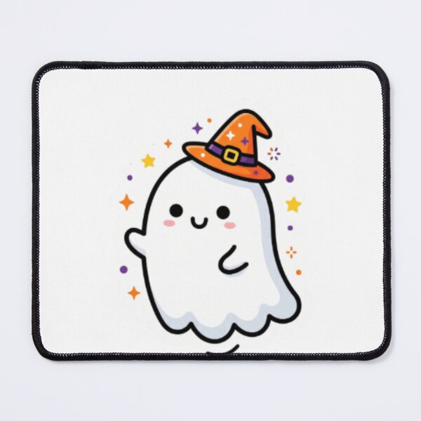 Item preview, cute spooky designed and sold by ZaanaDesign.