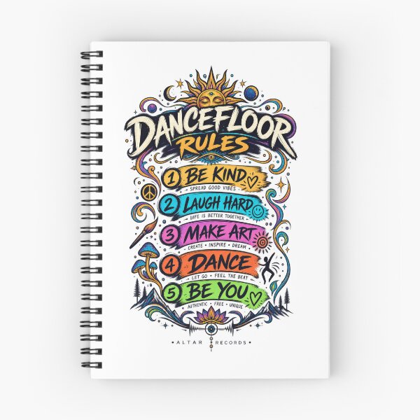 Item preview, Dancefloor #1 designed and sold by Digitalys Studios.