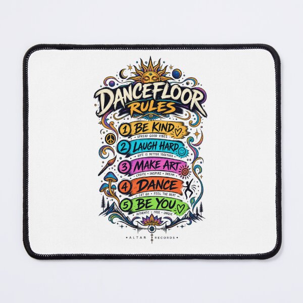 Item preview, Dancefloor #1 designed and sold by Digitalys Studios.