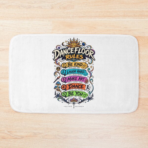 Item preview, Dancefloor #1 designed and sold by Digitalys Studios.