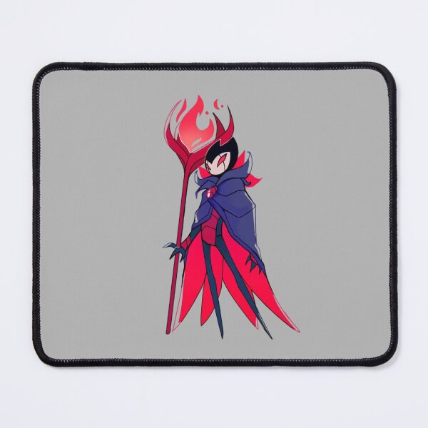 Item preview, Hollow Knight - Grimm designed and sold by Camille-Miranda.