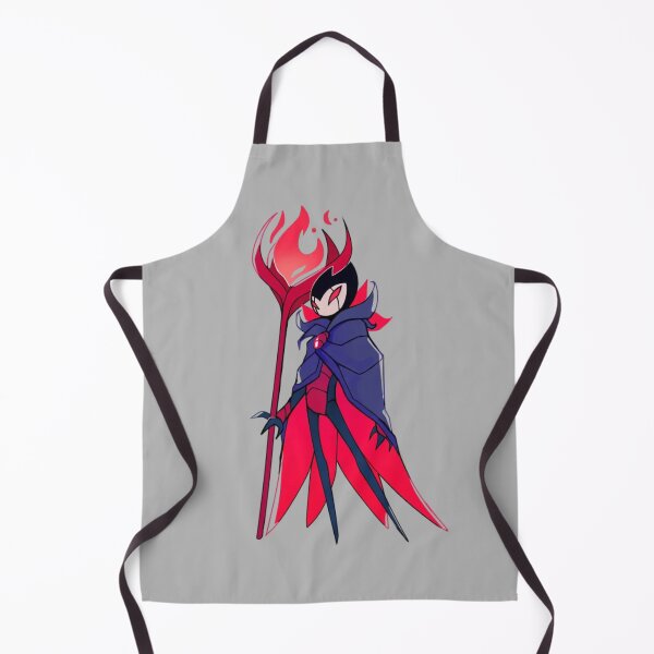 Item preview, Hollow Knight - Grimm designed and sold by Camille-Miranda.