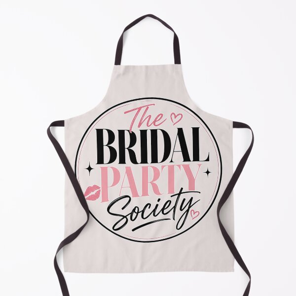 Item preview, The Bridal Party Society – Chic Bride Tribe & Bachelorette Design designed and sold by TheStephanieRome.