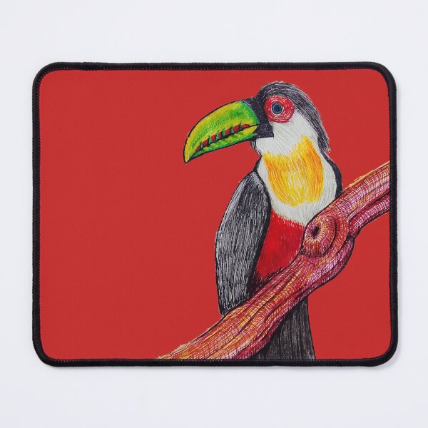 Item preview, Tucano-Verde designed and sold by Nocmidl4.