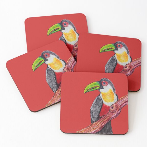 Item preview, Tucano-Verde designed and sold by Nocmidl4.