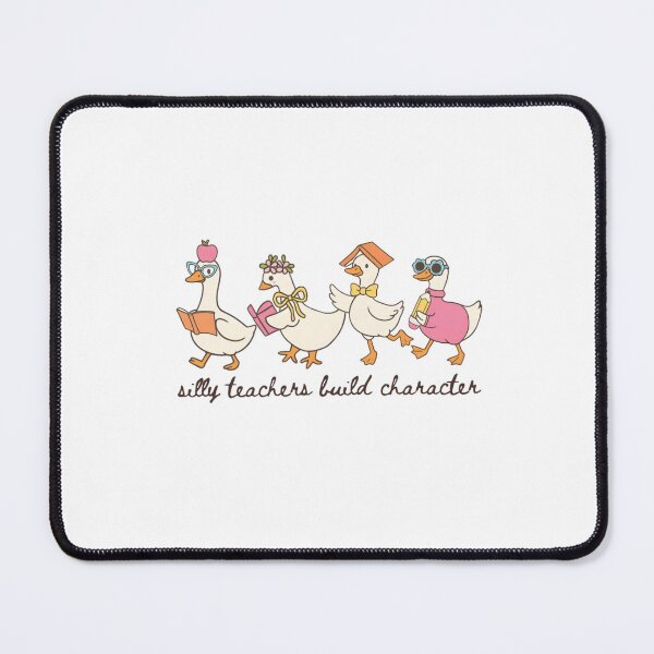 Item preview, Silly Goose Funny Teacher designed and sold by roartusa.