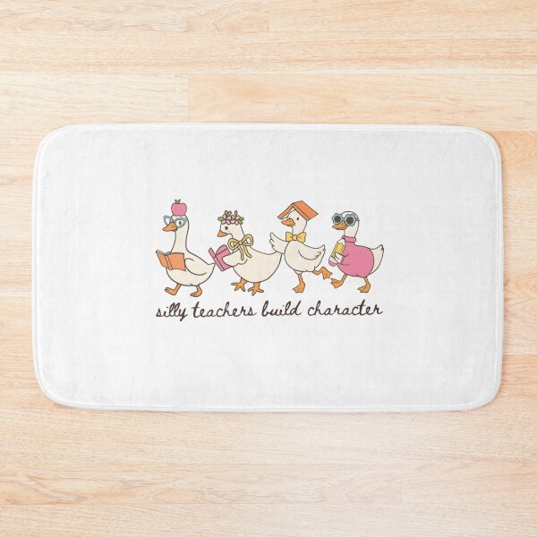 Item preview, Silly Goose Funny Teacher designed and sold by roartusa.