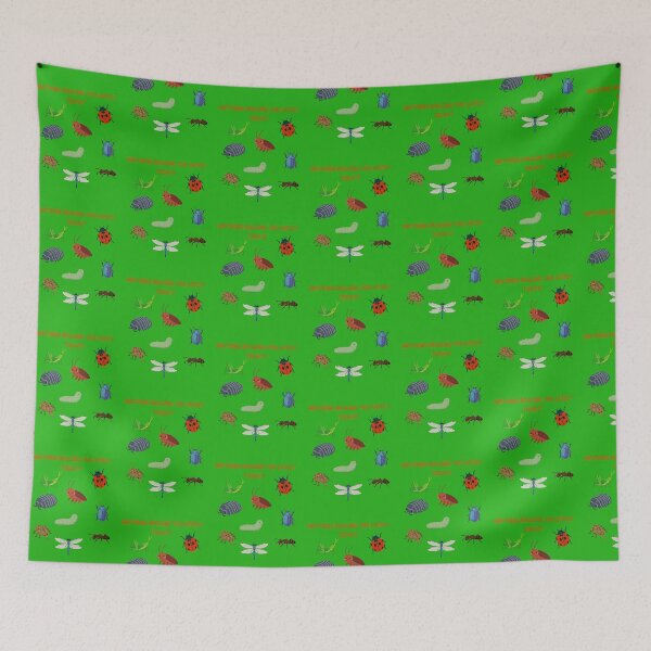 Item preview, Anything Bugging You Lately Today? designed and sold by HillC1985.