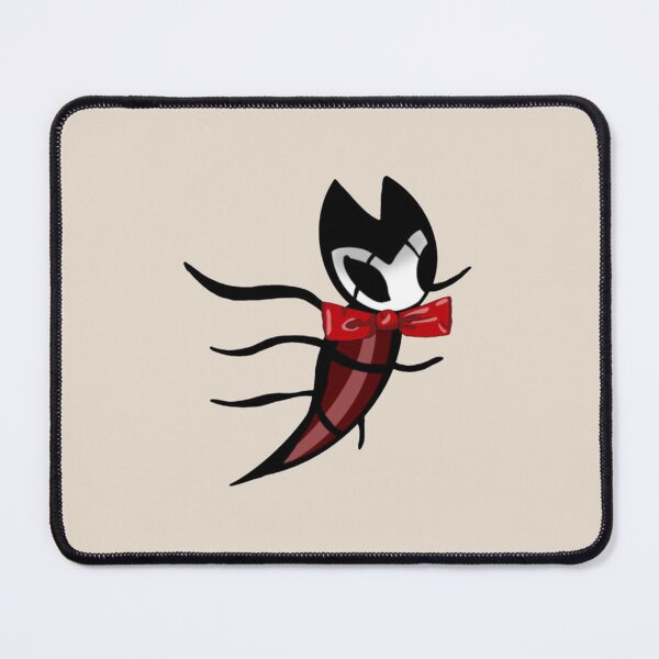 Item preview, Hollow Knight - Grimm designed and sold by Camille-Miranda.