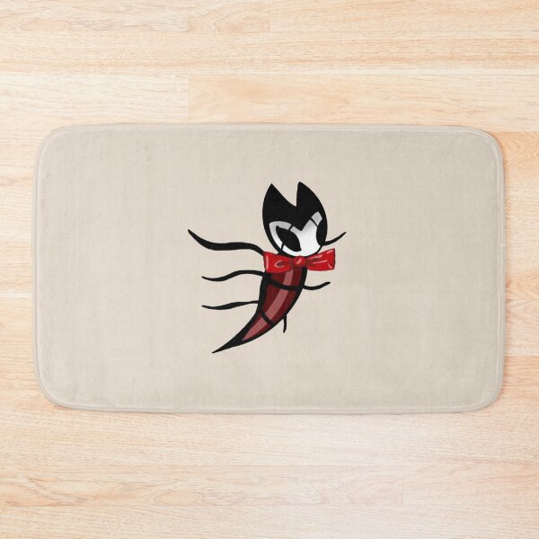 Item preview, Hollow Knight - Grimm designed and sold by Camille-Miranda.