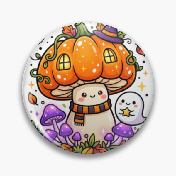 Item preview, Helloween designed and sold by ZaanaDesign.