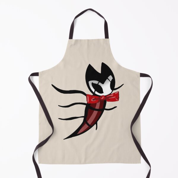Item preview, Hollow Knight - Grimm designed and sold by Camille-Miranda.