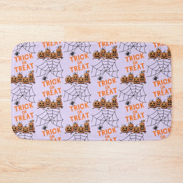 Item preview, Halloween trick or treat designed and sold by calipso82.