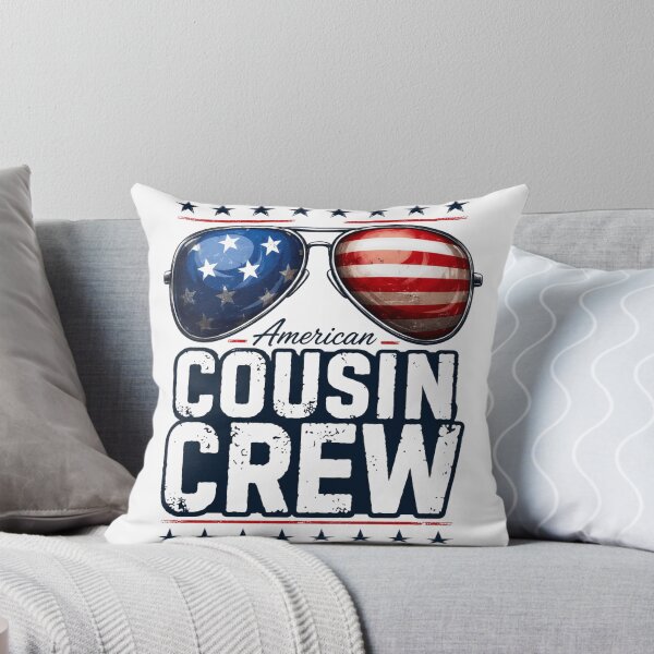 Item preview, American Cousin Crew designed and sold by EXCELLENT SHOPPING STORE.