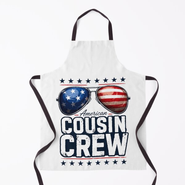 Item preview, American Cousin Crew designed and sold by EXCELLENT SHOPPING STORE.