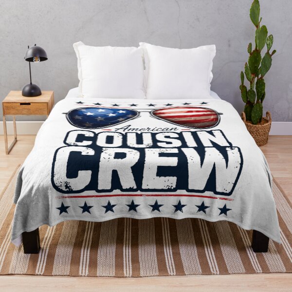 Item preview, American Cousin Crew designed and sold by EXCELLENT SHOPPING STORE.
